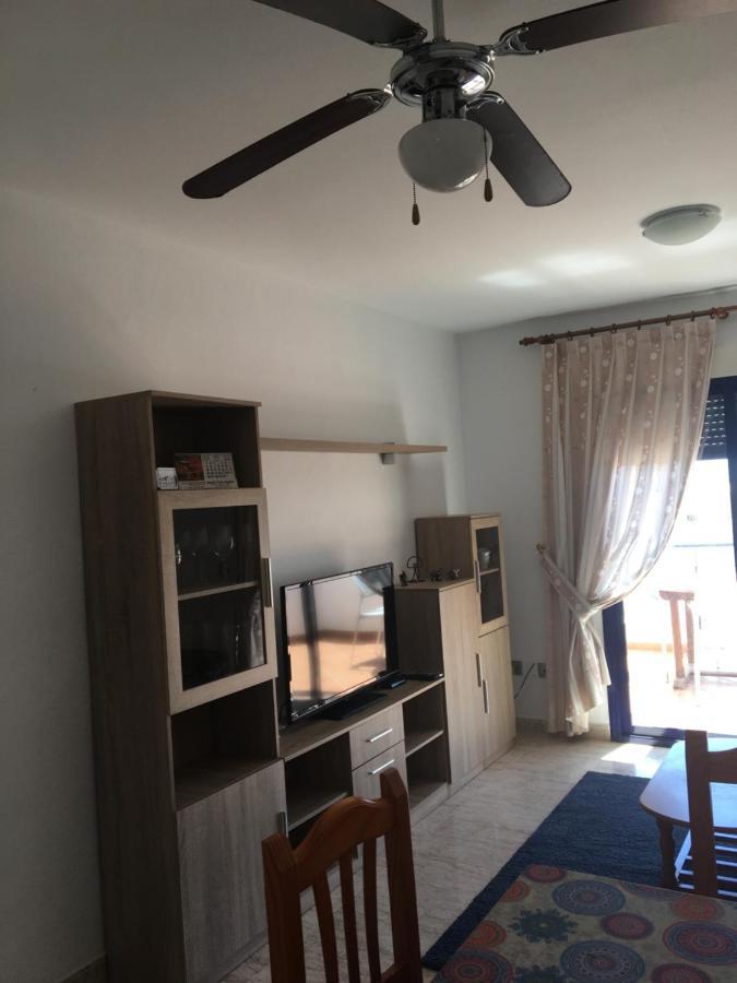 Sunny Breeze Apartment 莫哈卡尔 外观 照片