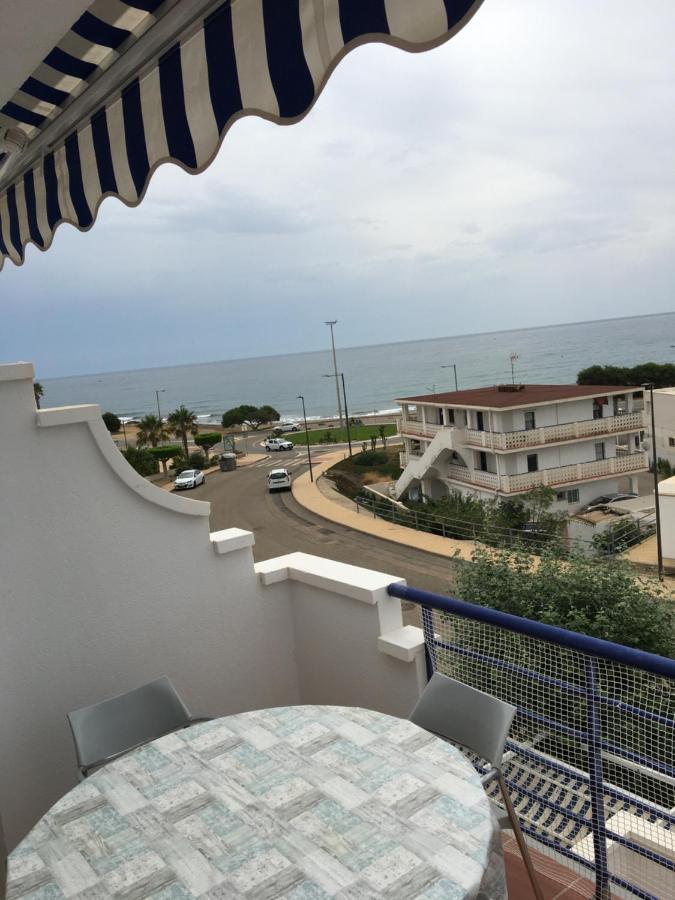 Sunny Breeze Apartment 莫哈卡尔 外观 照片