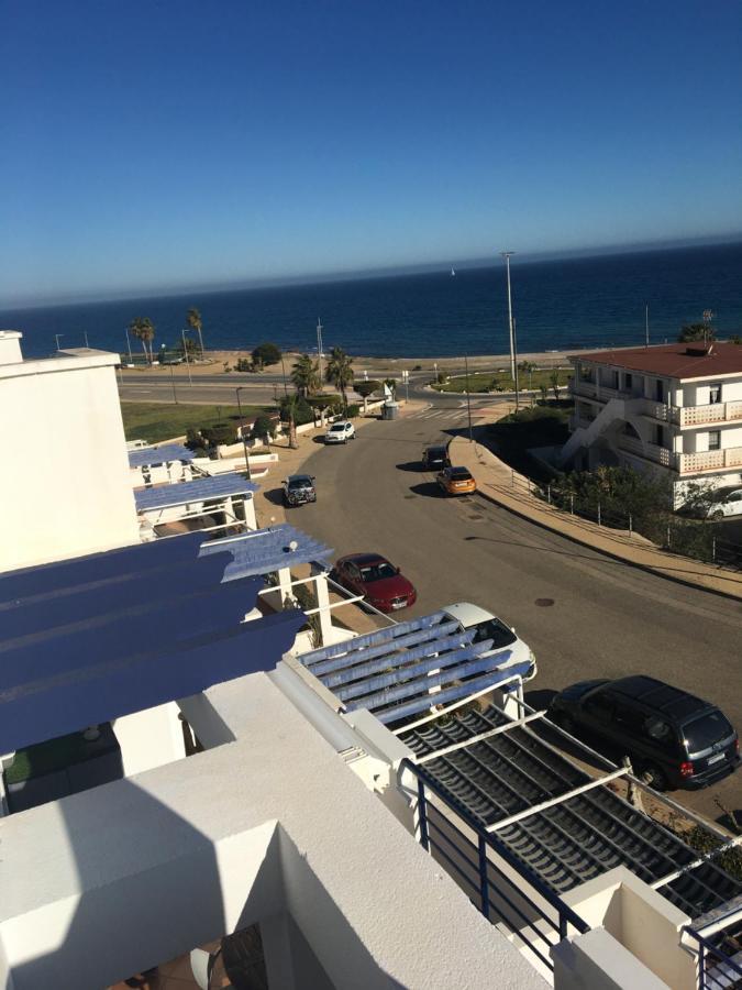 Sunny Breeze Apartment 莫哈卡尔 外观 照片