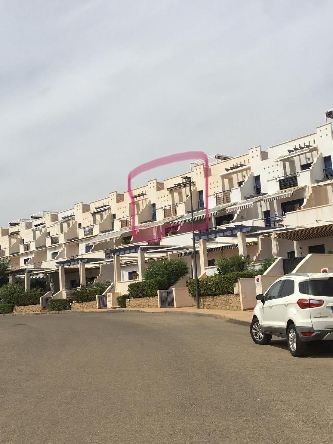 Sunny Breeze Apartment 莫哈卡尔 外观 照片