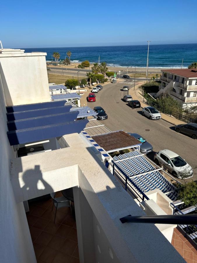 Sunny Breeze Apartment 莫哈卡尔 外观 照片