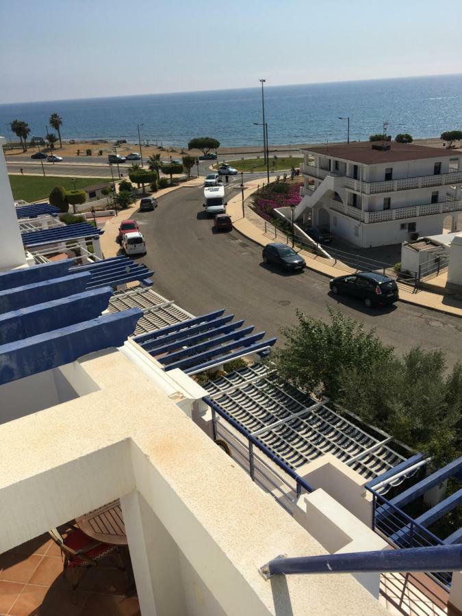 Sunny Breeze Apartment 莫哈卡尔 外观 照片