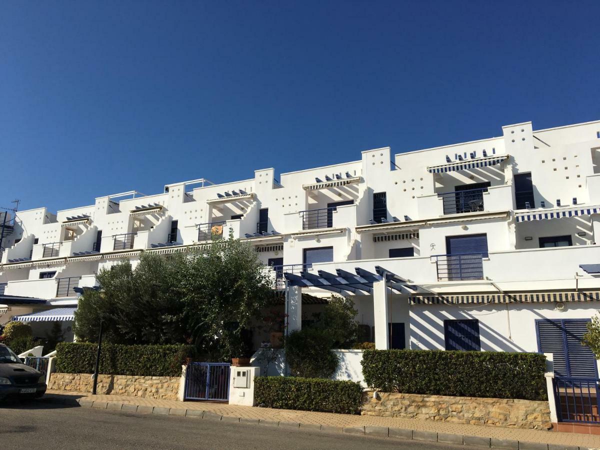 Sunny Breeze Apartment 莫哈卡尔 外观 照片